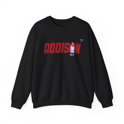 Addison Claytor Crewneck
