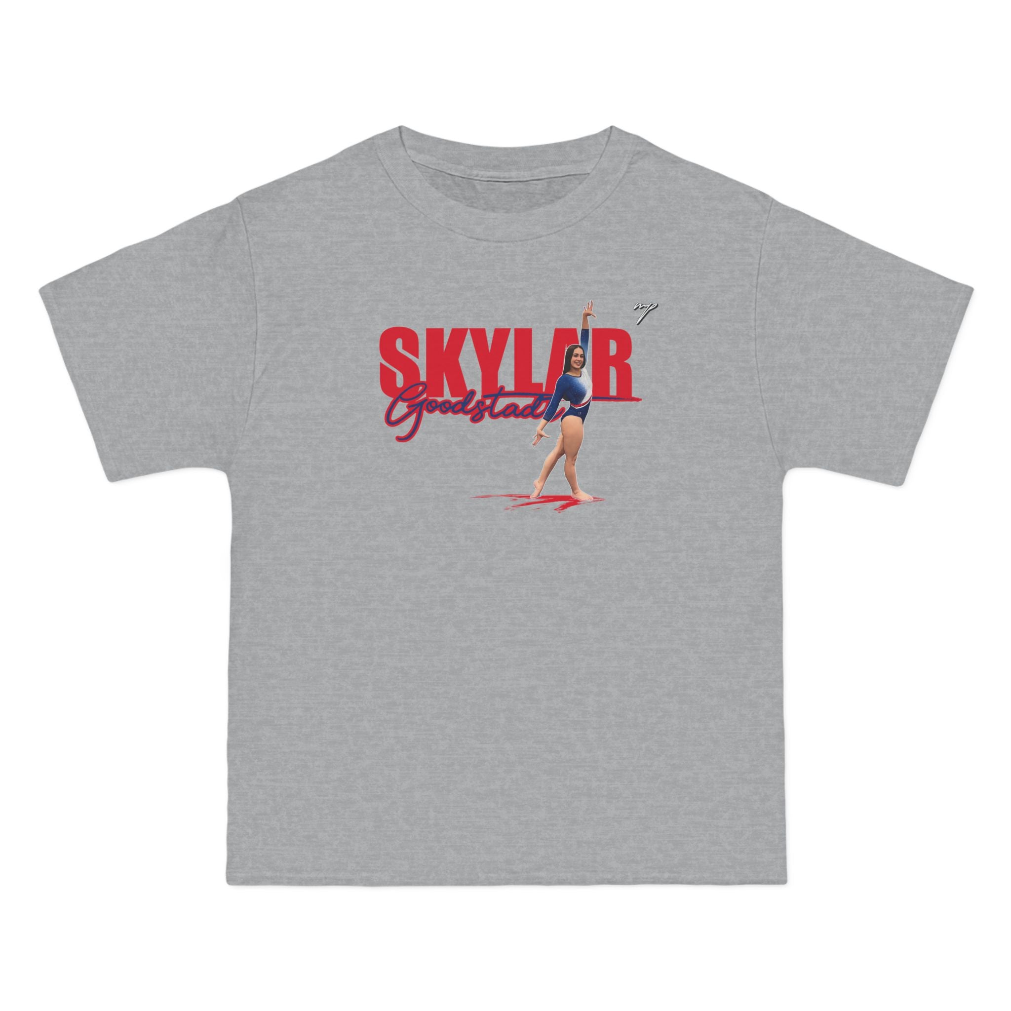 Skylar Goodstadt Vintage Tee