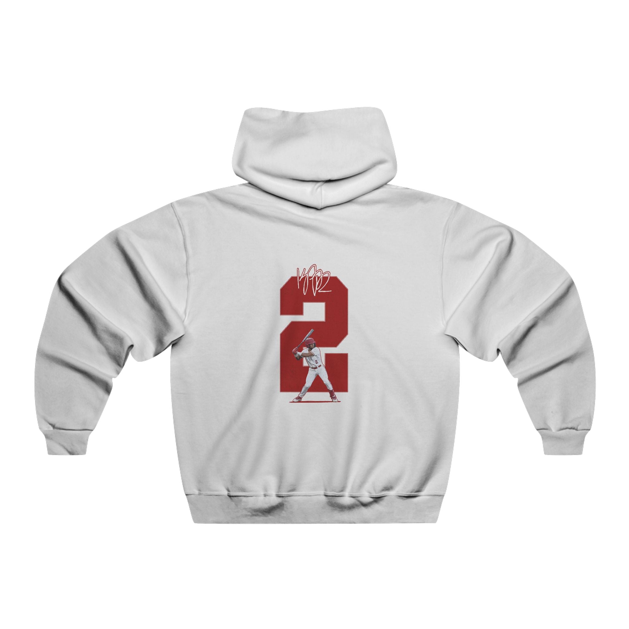 Kelvyn Paulino Jr Vintage Hoodie