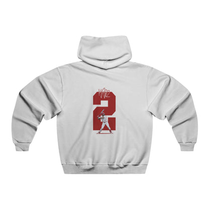 Kelvyn Paulino Jr Vintage Hoodie