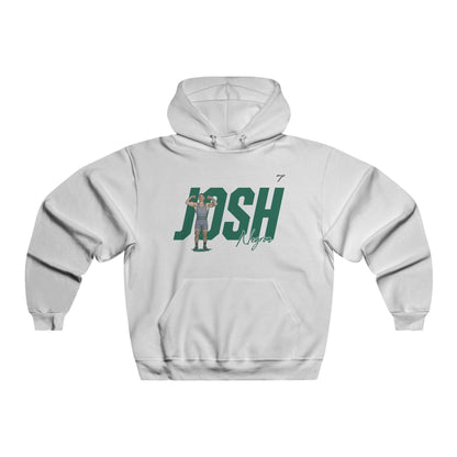 Josh Negron Vintage Hoodie