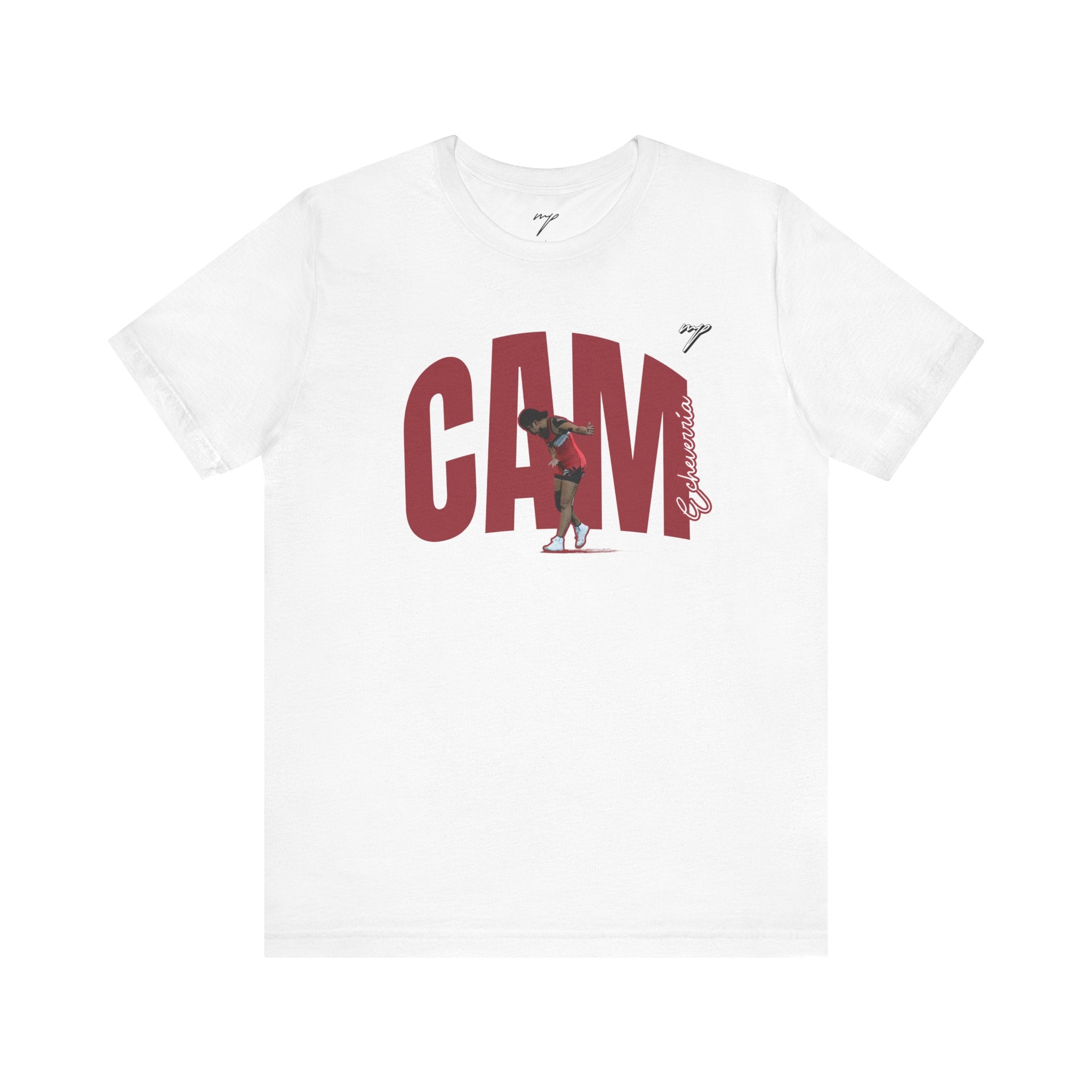 Cameron Echeverria Graphic Tee