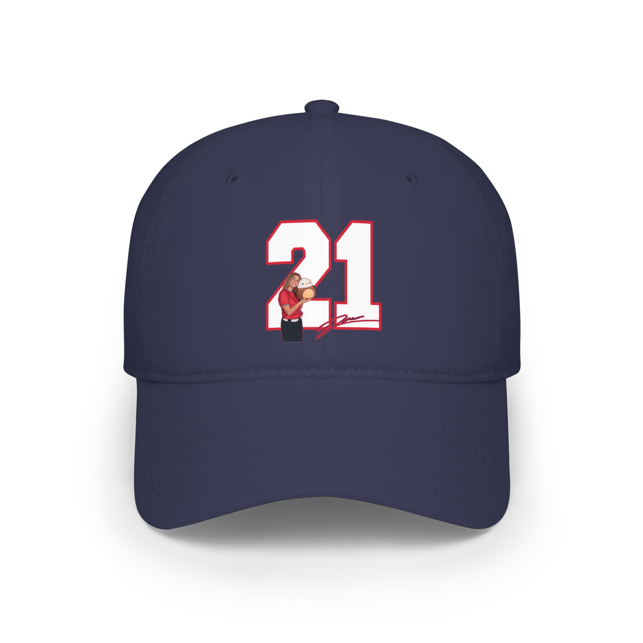 Jinnis Gerth Hat