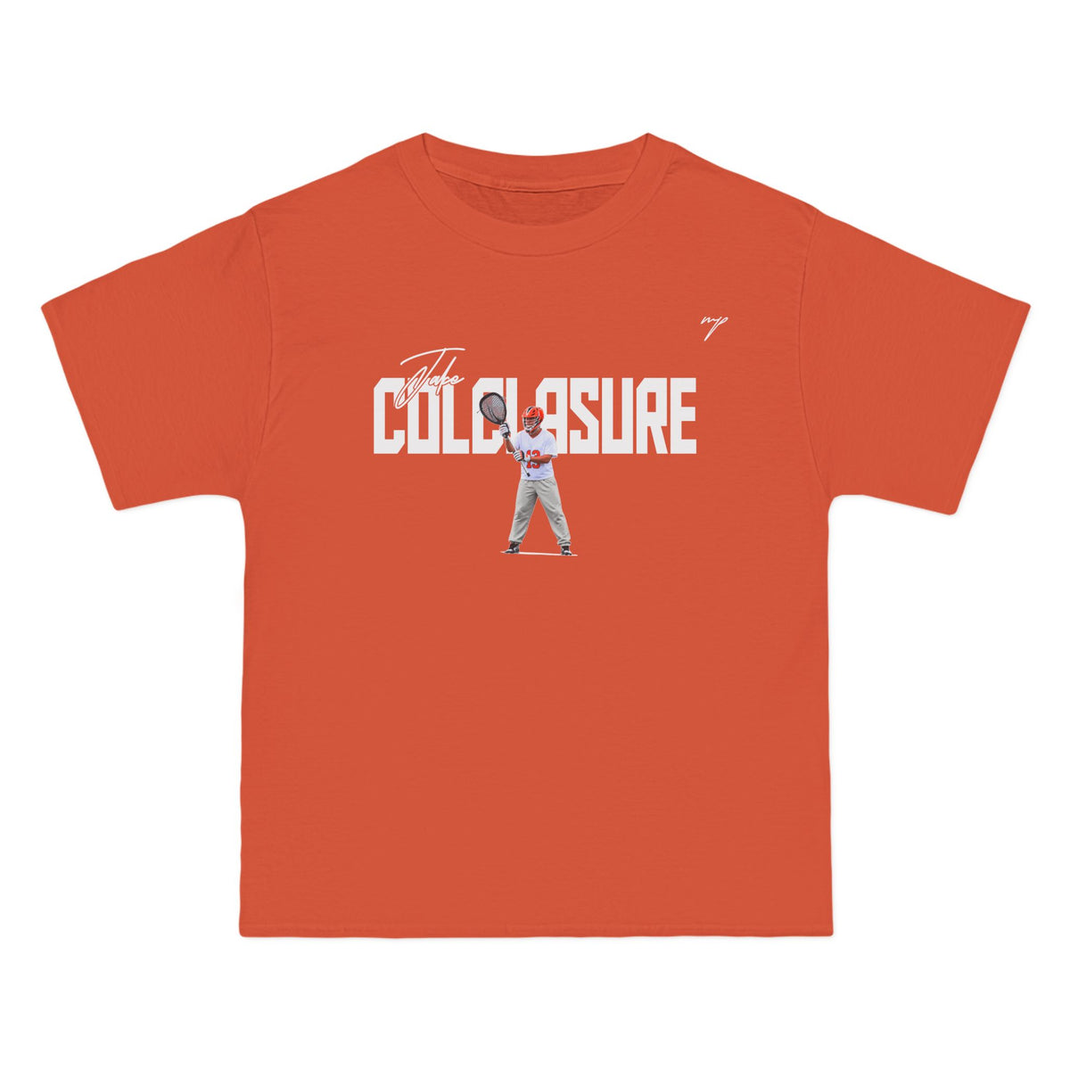 Jake Colclasure Vintage Tee