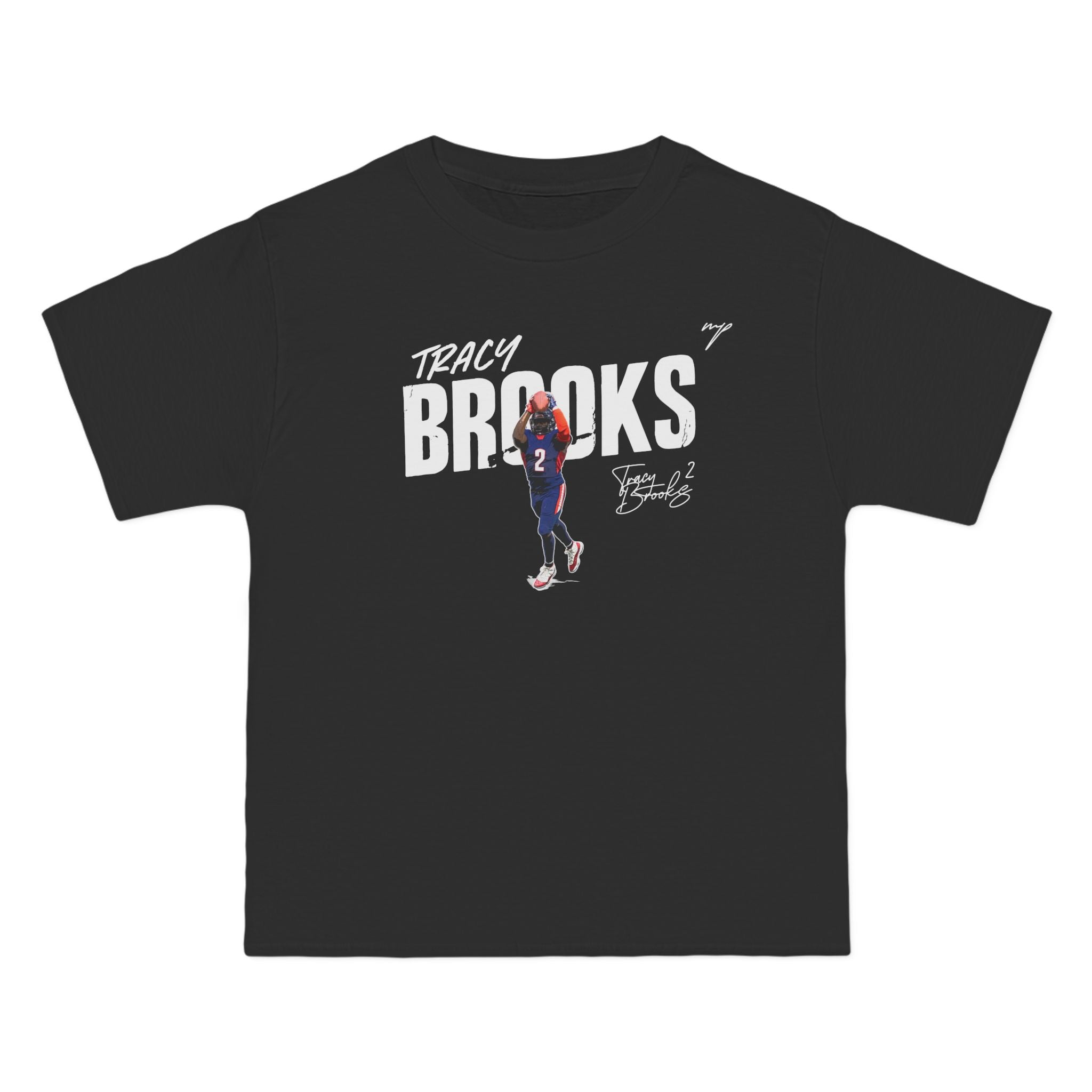Tracy Brooks Vintage Tee