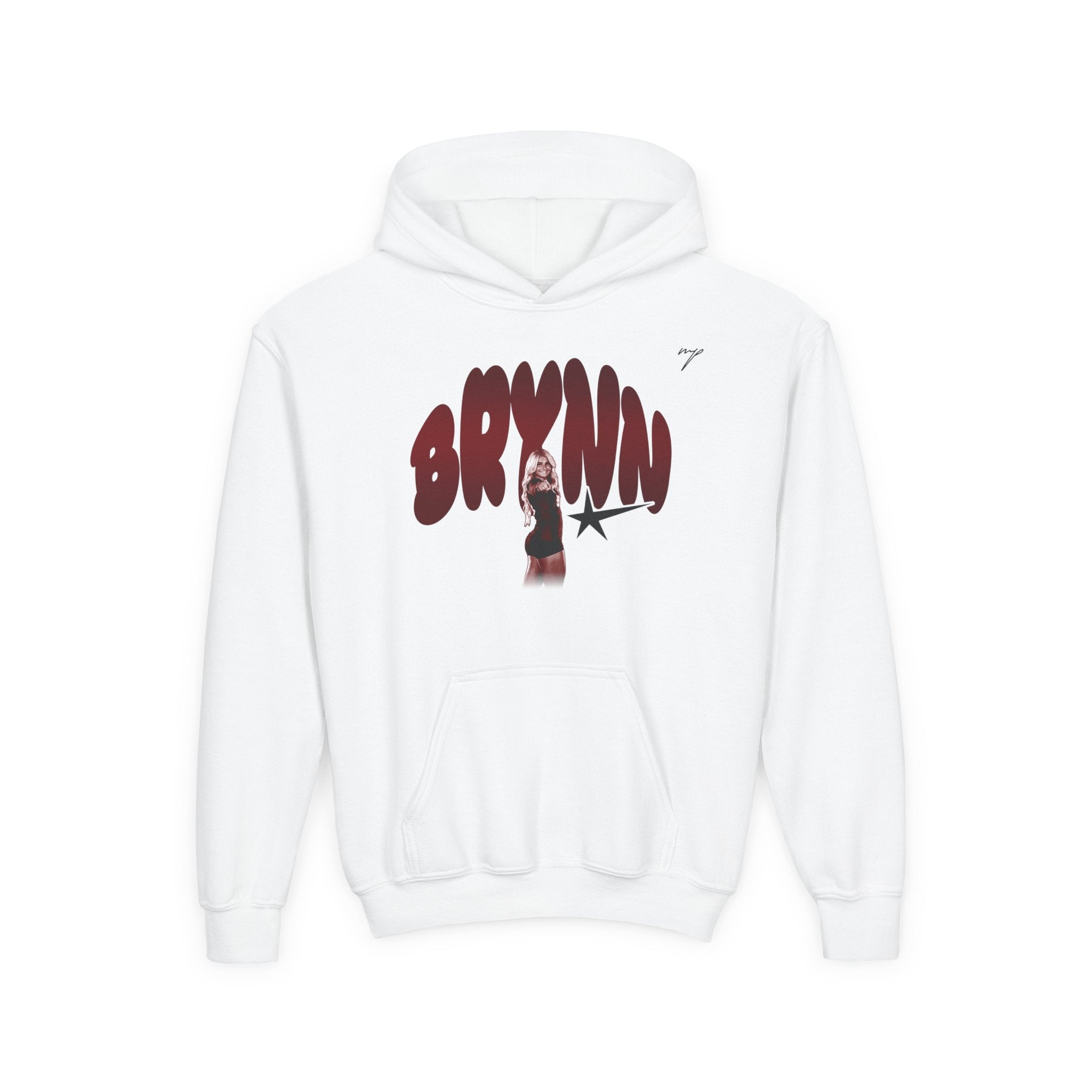 Brynn Nelson YOUTH Hoodie
