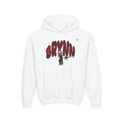 Brynn Nelson YOUTH Hoodie