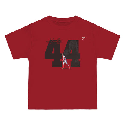 Aubree Hooks Vintage Tee