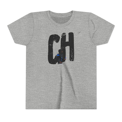 Corey Haywood YOUTH Graphic Tee