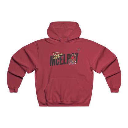 Tyson McElroy Vintage Hoodie