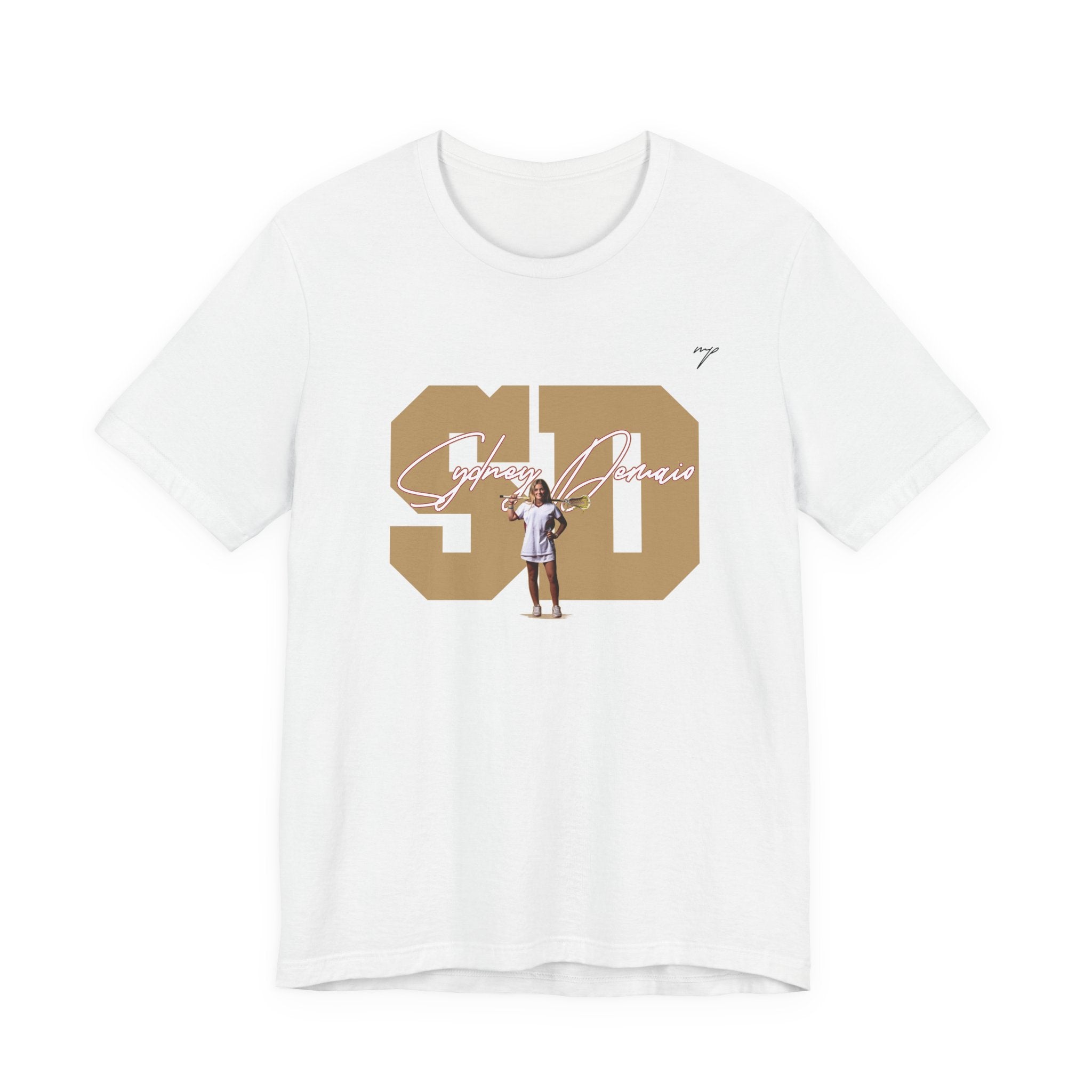 Sydney Demaio Graphic Tee