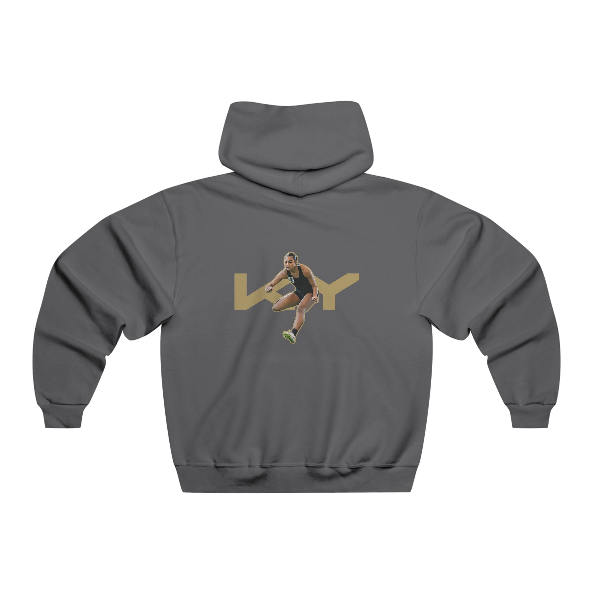 Kylei Anderson Vintage Hoodie