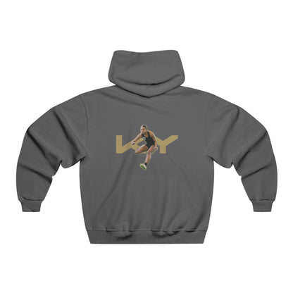 Kylei Anderson Vintage Hoodie