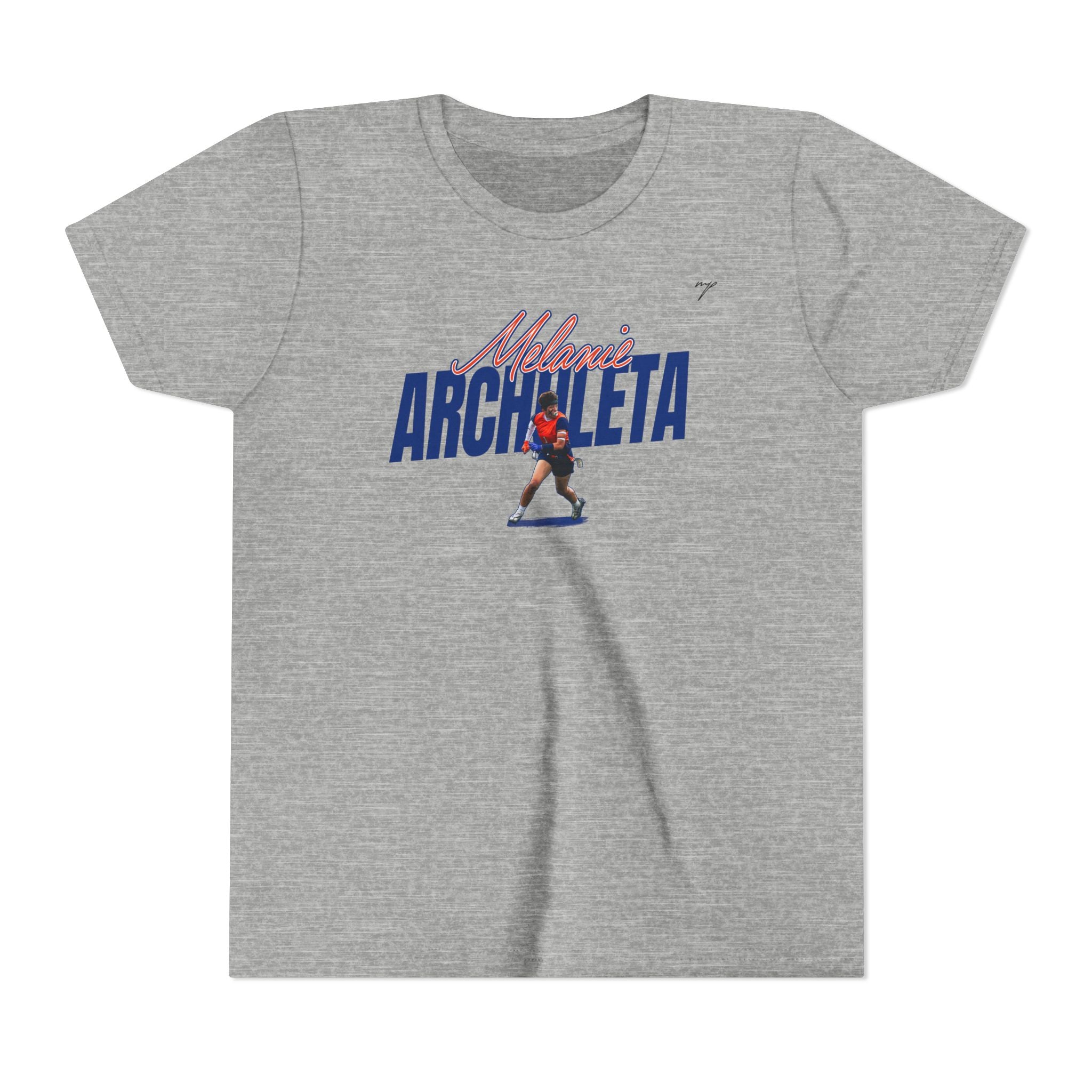Melanie Archuleta YOUTH Graphic Tee