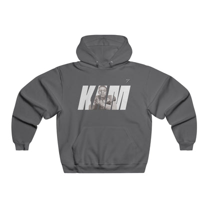 Kam Blanton Vintage Hoodie