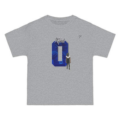 Cyrus Mitchell Vintage Tee
