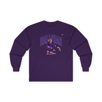 Chelsea Hallinan Long Sleeve Tee