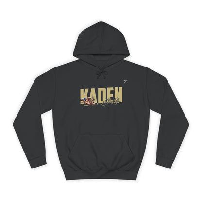 Kaden Golder Hoodie
