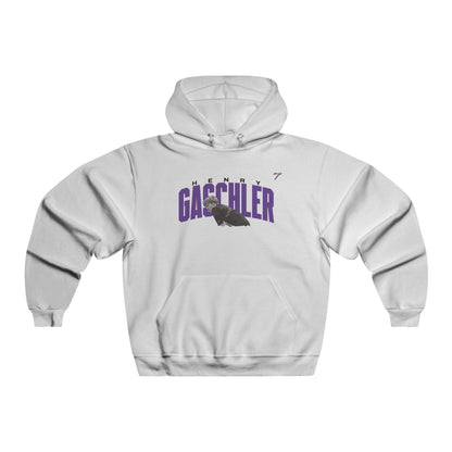 Henry Gaschler Vintage Hoodie