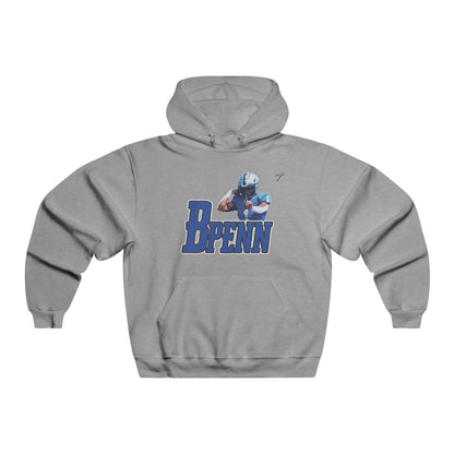 Brandon Penn Vintage Hoodie