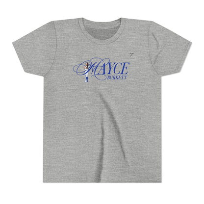 Mayce Burkett YOUTH Graphic Tee