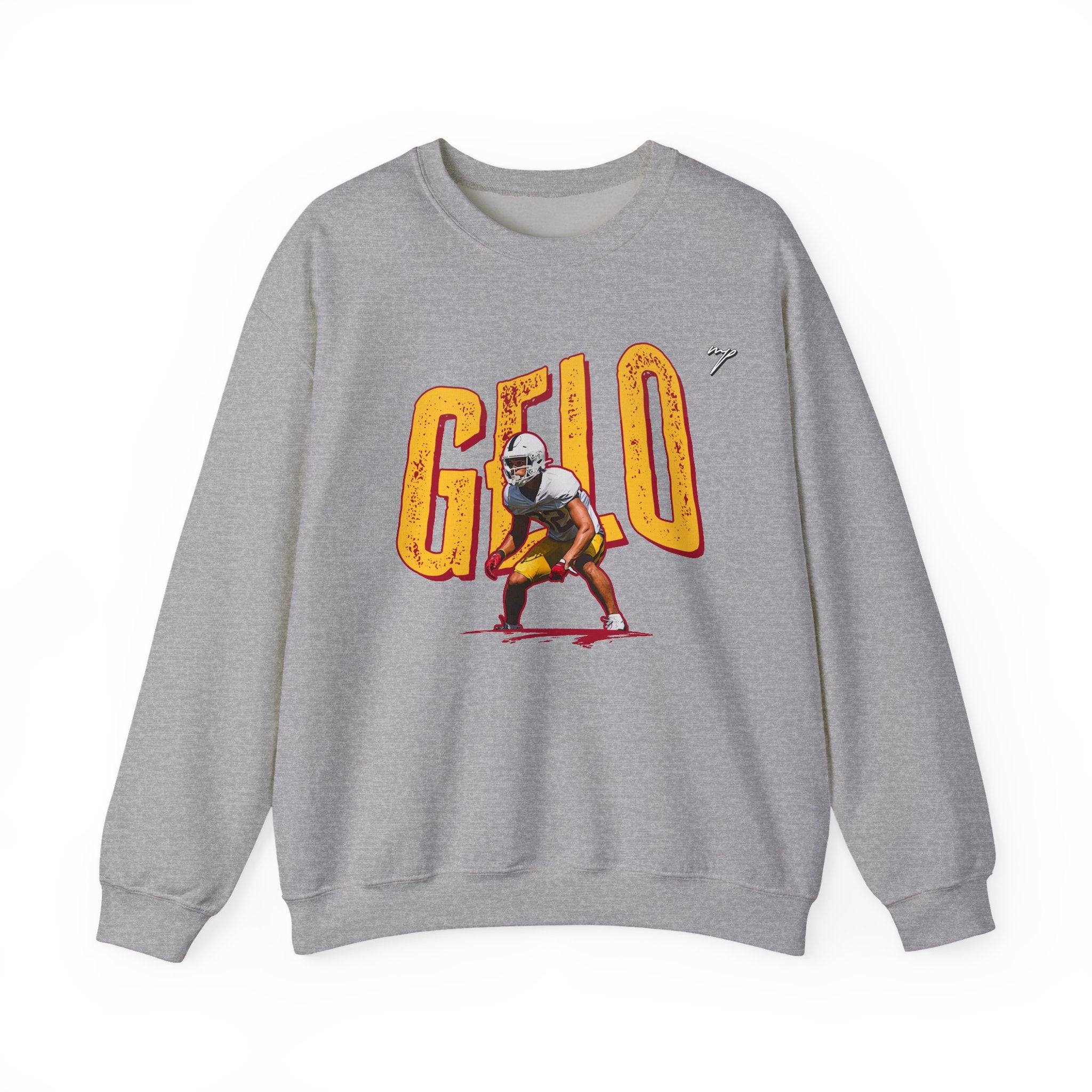 Angelo Jackson Crewneck