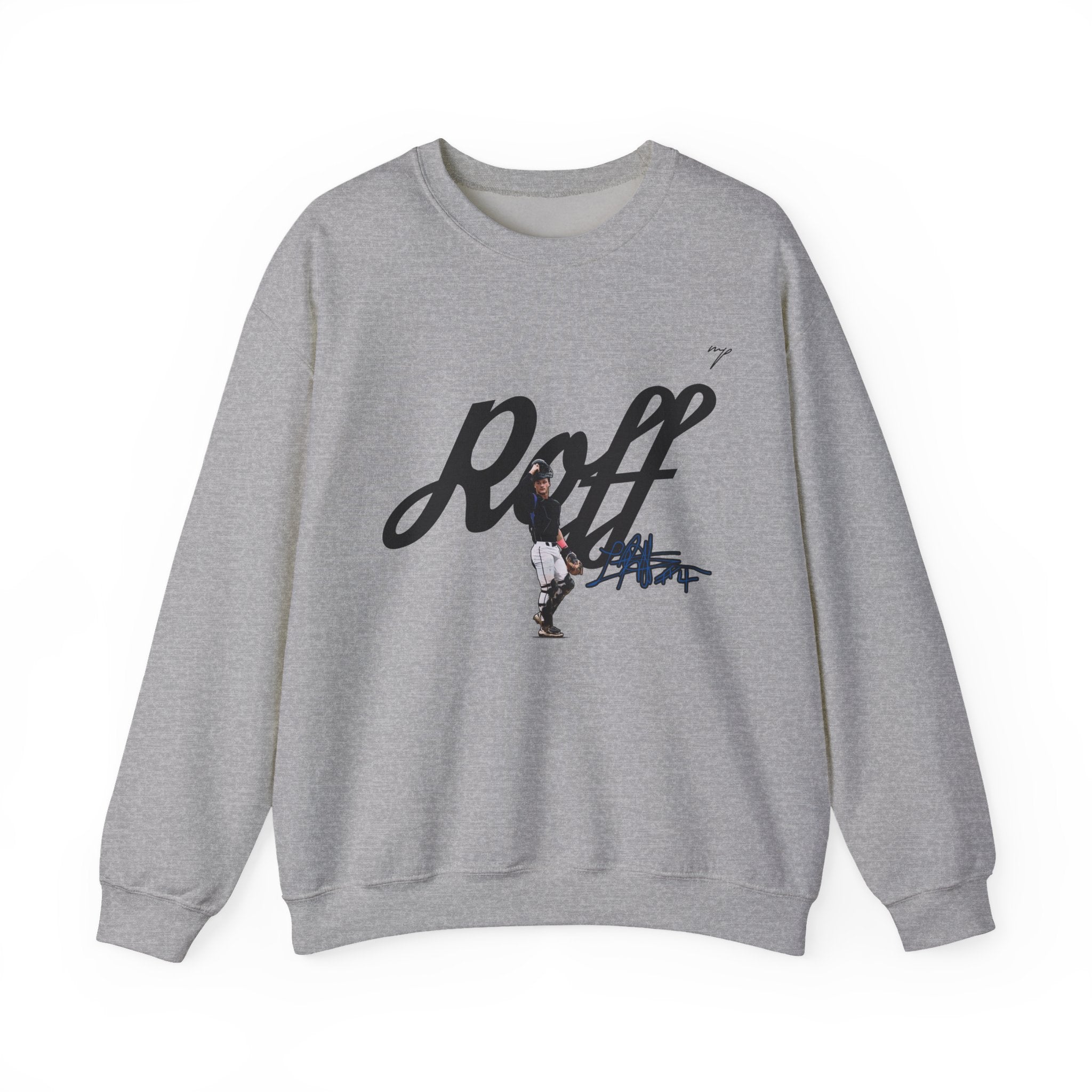 Logan Roff Crewneck