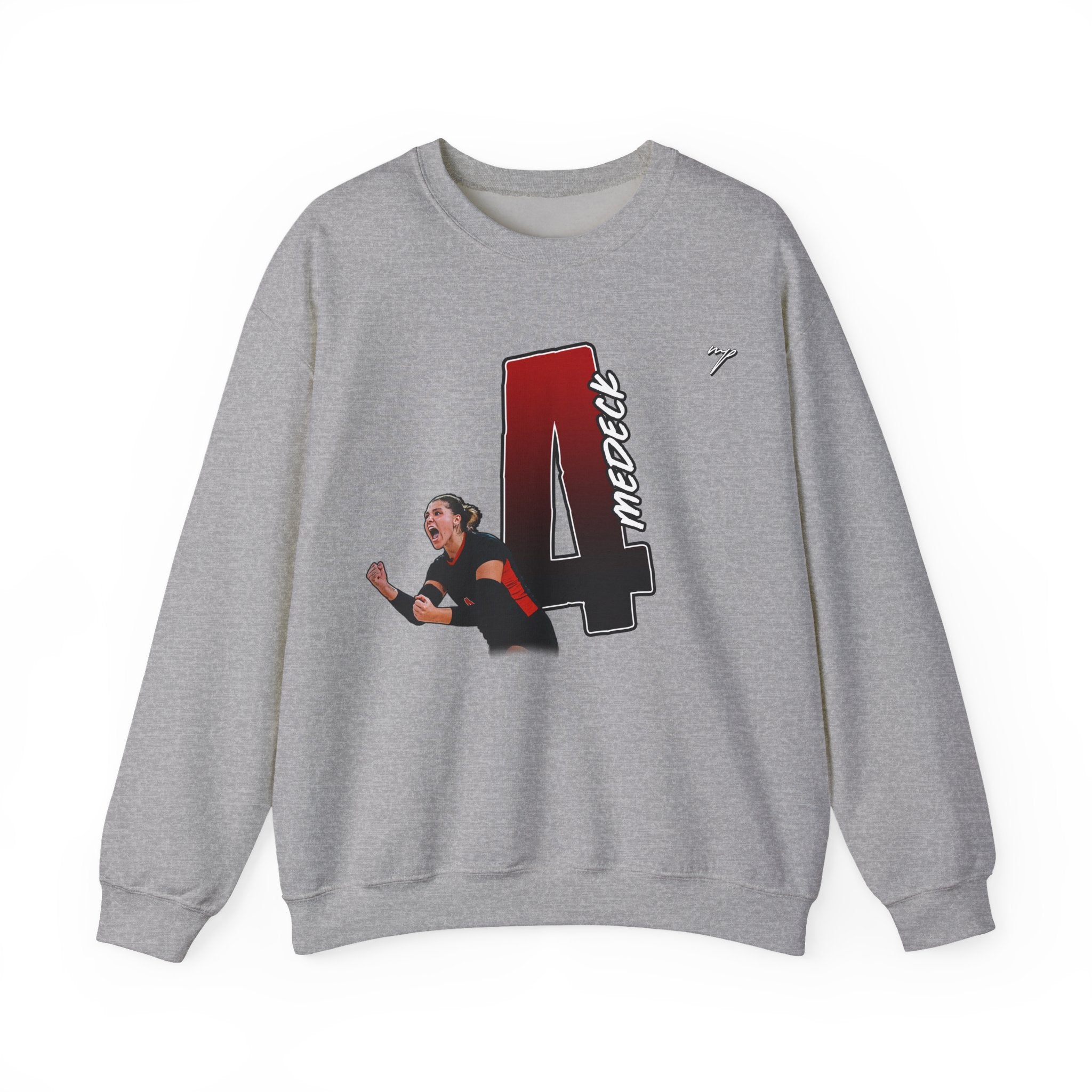 Lauren Medeck Crewneck