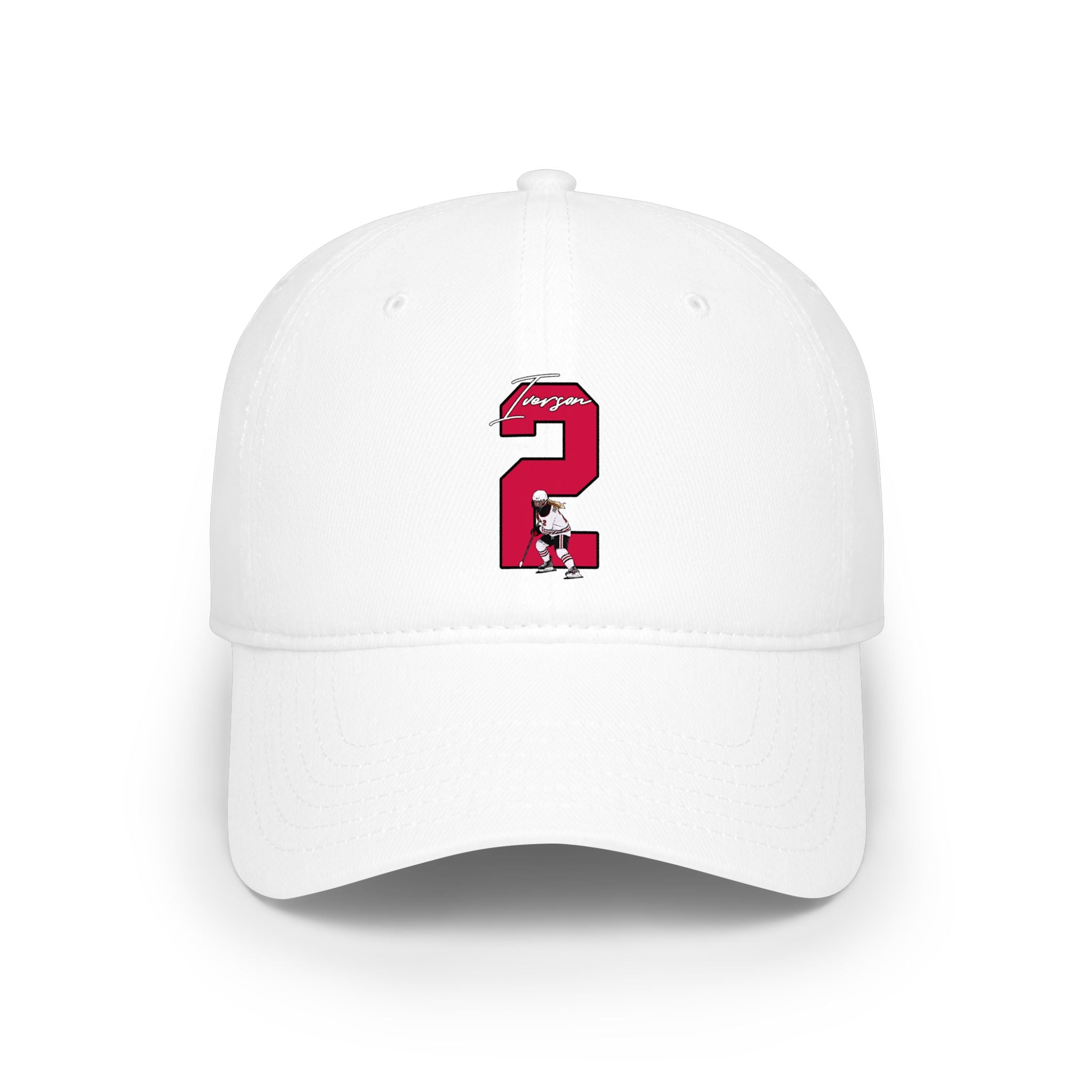 Riley Iverson Hat