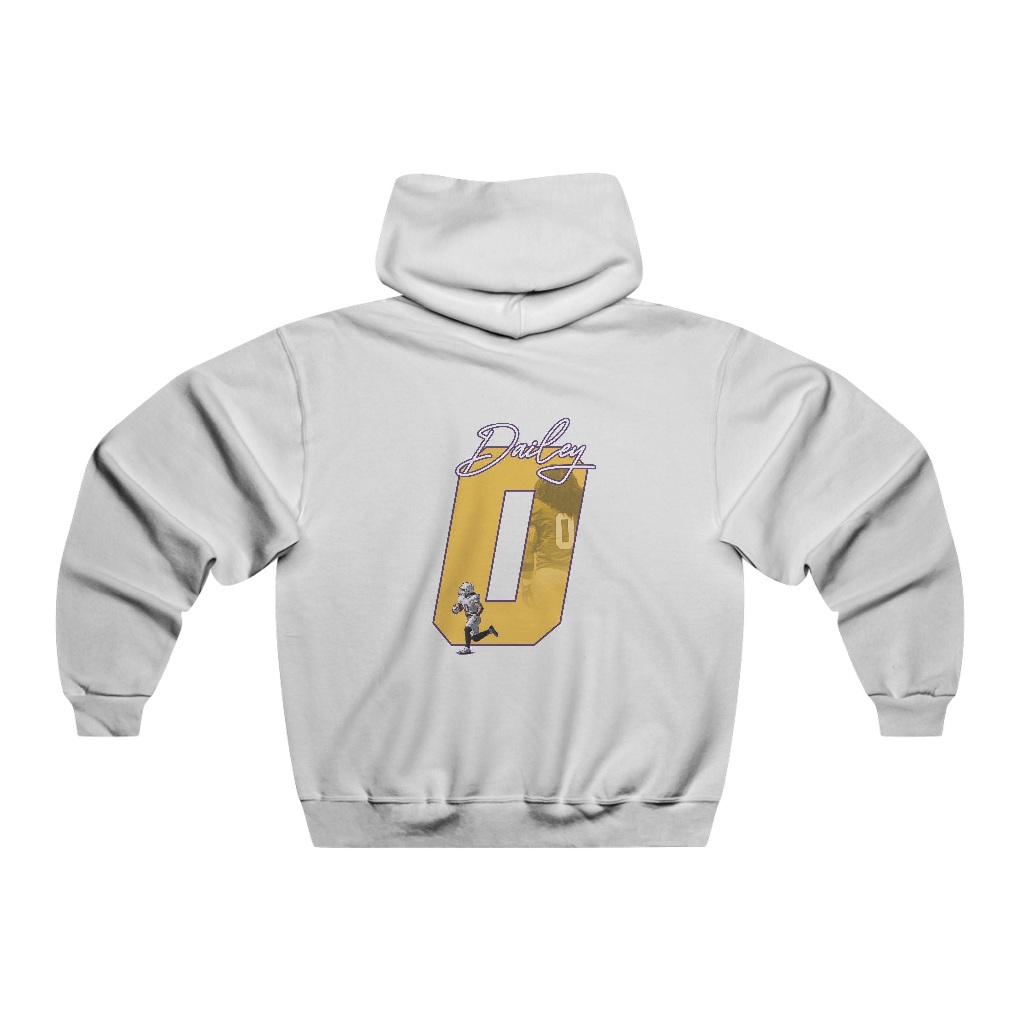 Rae'G Dailey Vintage Hoodie