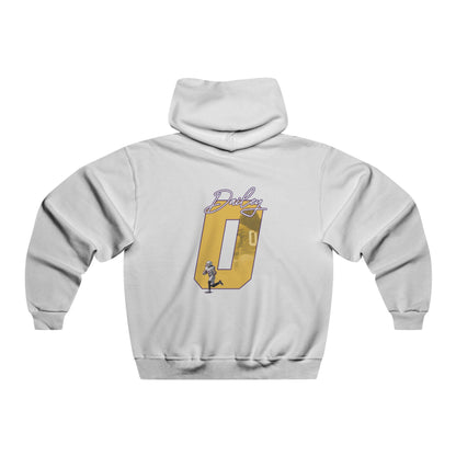 Rae'G Dailey Vintage Hoodie
