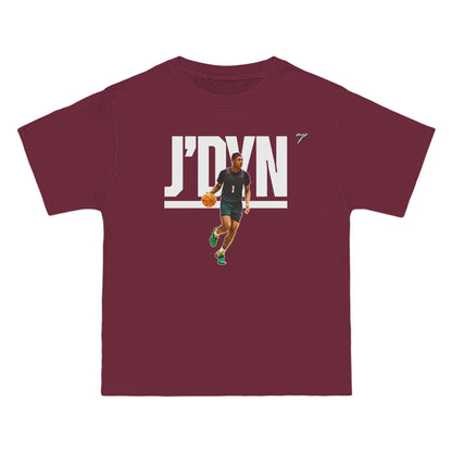 J'dyn Lloyd Vintage Tee
