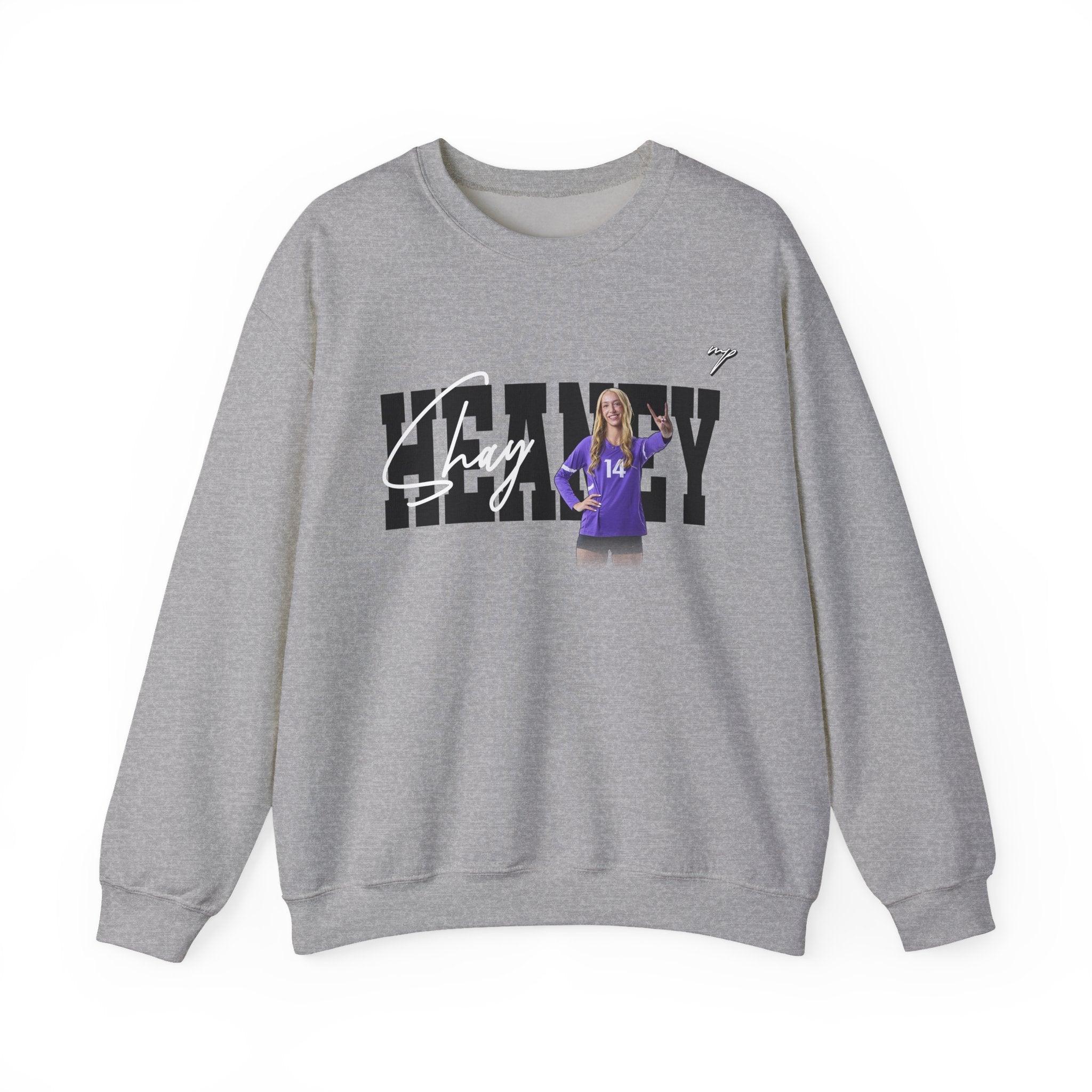 Shay Heaney Crewneck