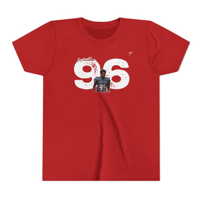 London Walker YOUTH Graphic Tee