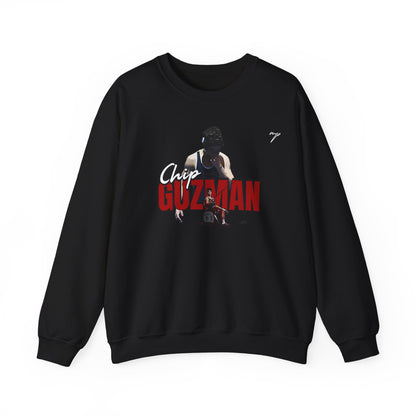 Chip Guzman Crewneck