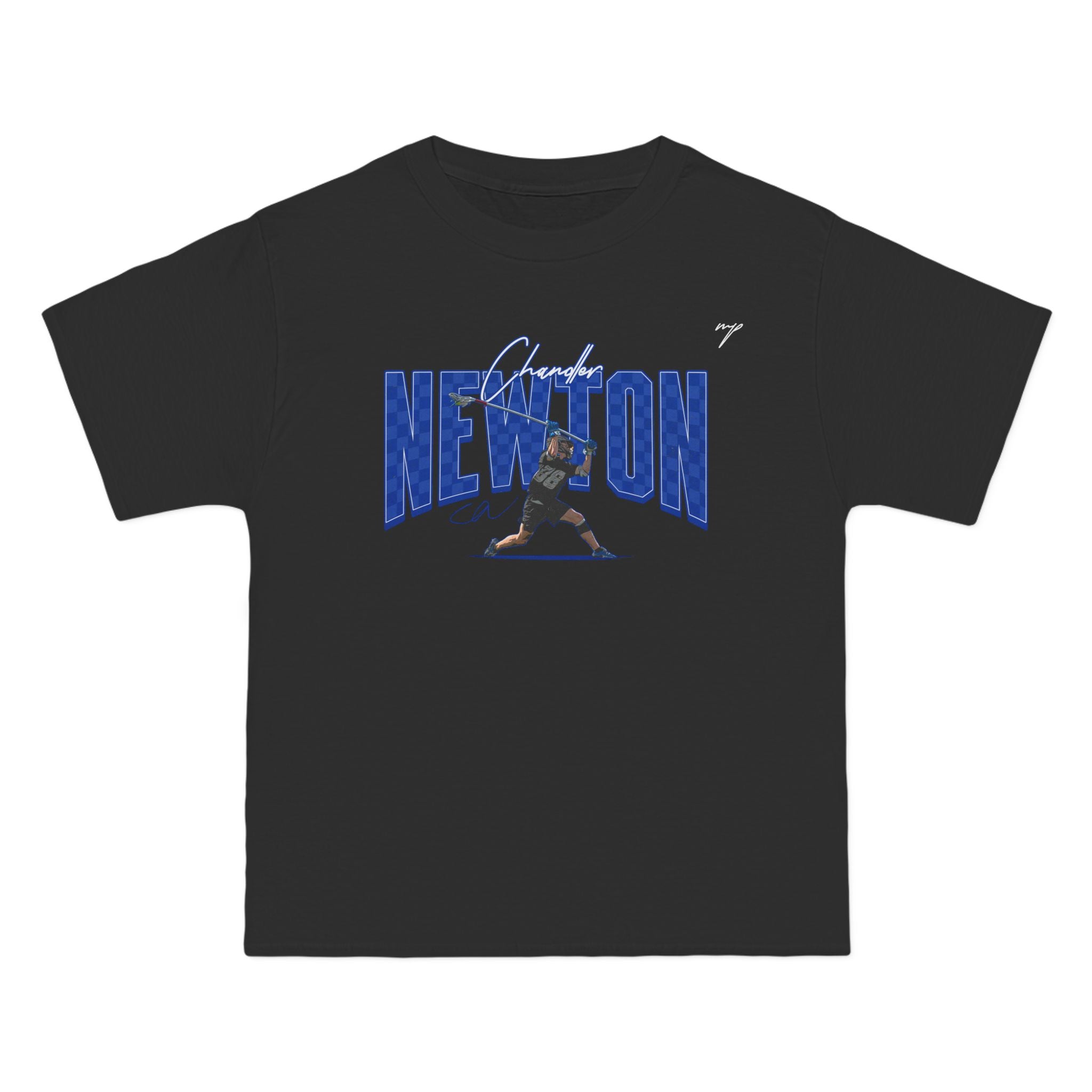 Chandler Newton Vintage Tee