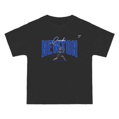 Chandler Newton Vintage Tee