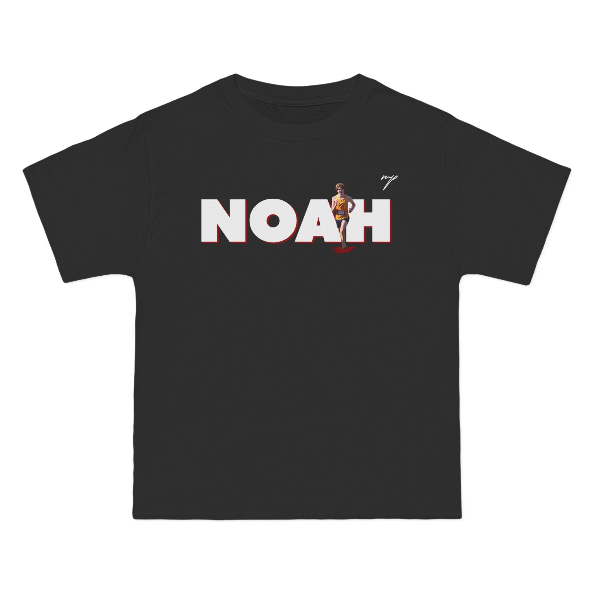 Noah Parrott Vintage Tee