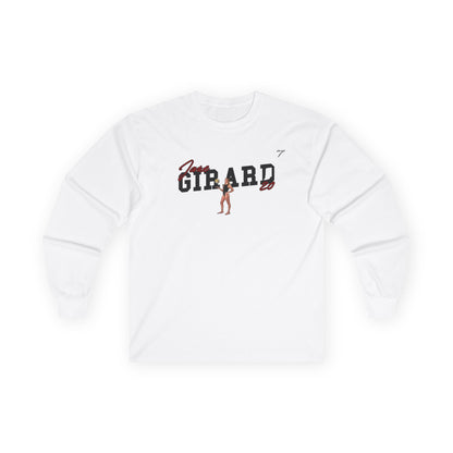 Jane Girard Long Sleeve