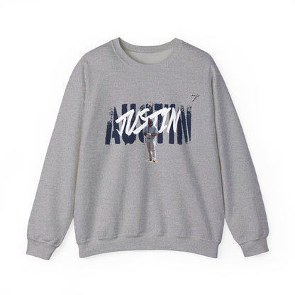 Justin Austin Crewneck