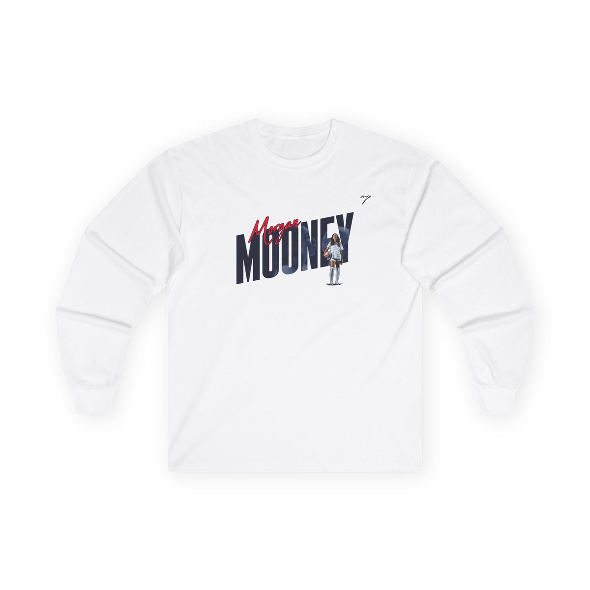 Morgan Mooney Long Sleeve