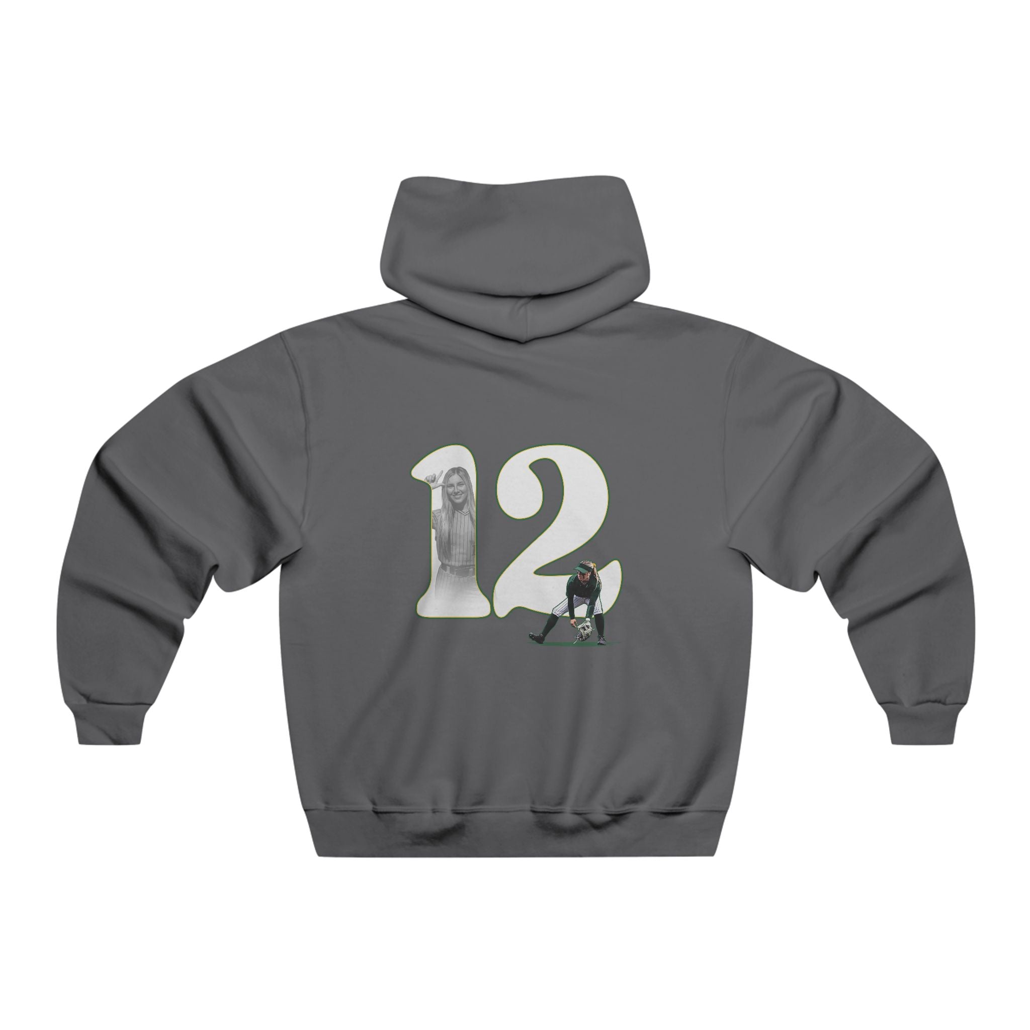 Brilee Ford Vintage Hoodie