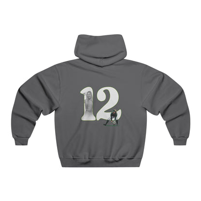 Brilee Ford Vintage Hoodie