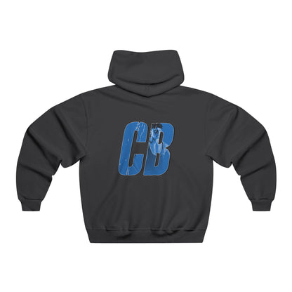 Caden Barrientos Vintage Hoodie