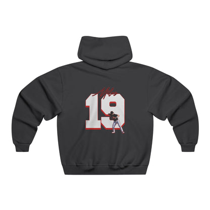 Cade Miles Vintage Hoodie