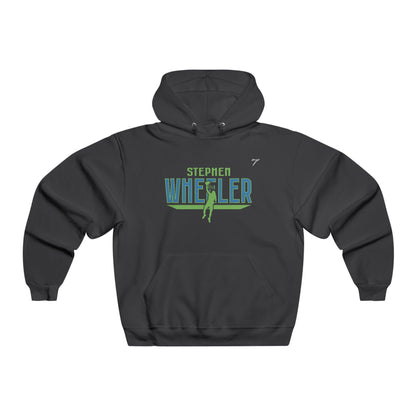 Stephan Wheeler Vintage Hoodie