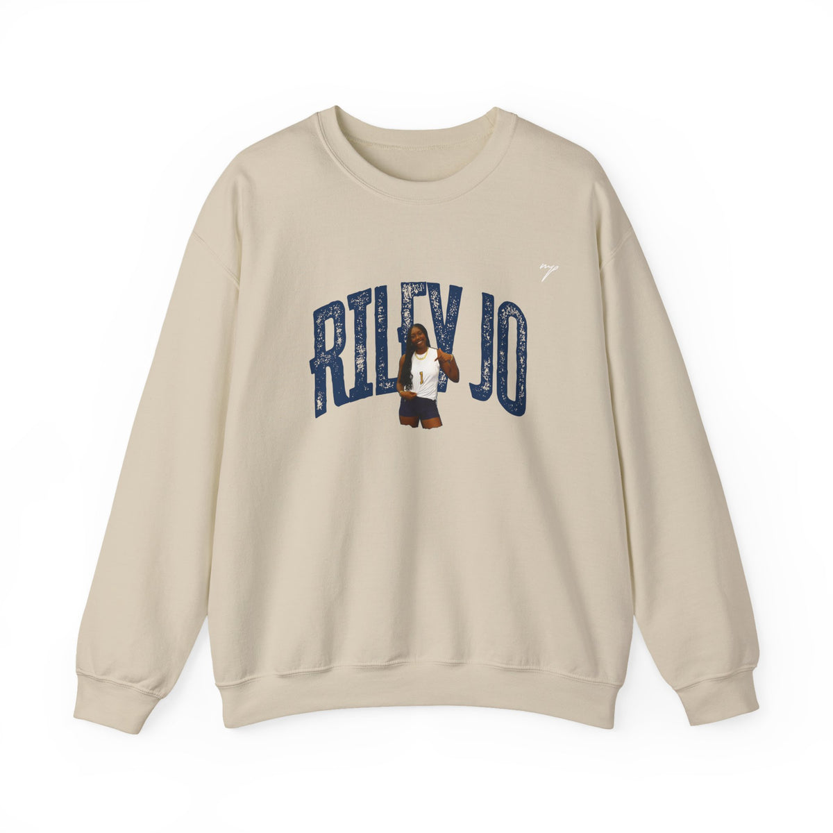 Riley Bethea Crewneck