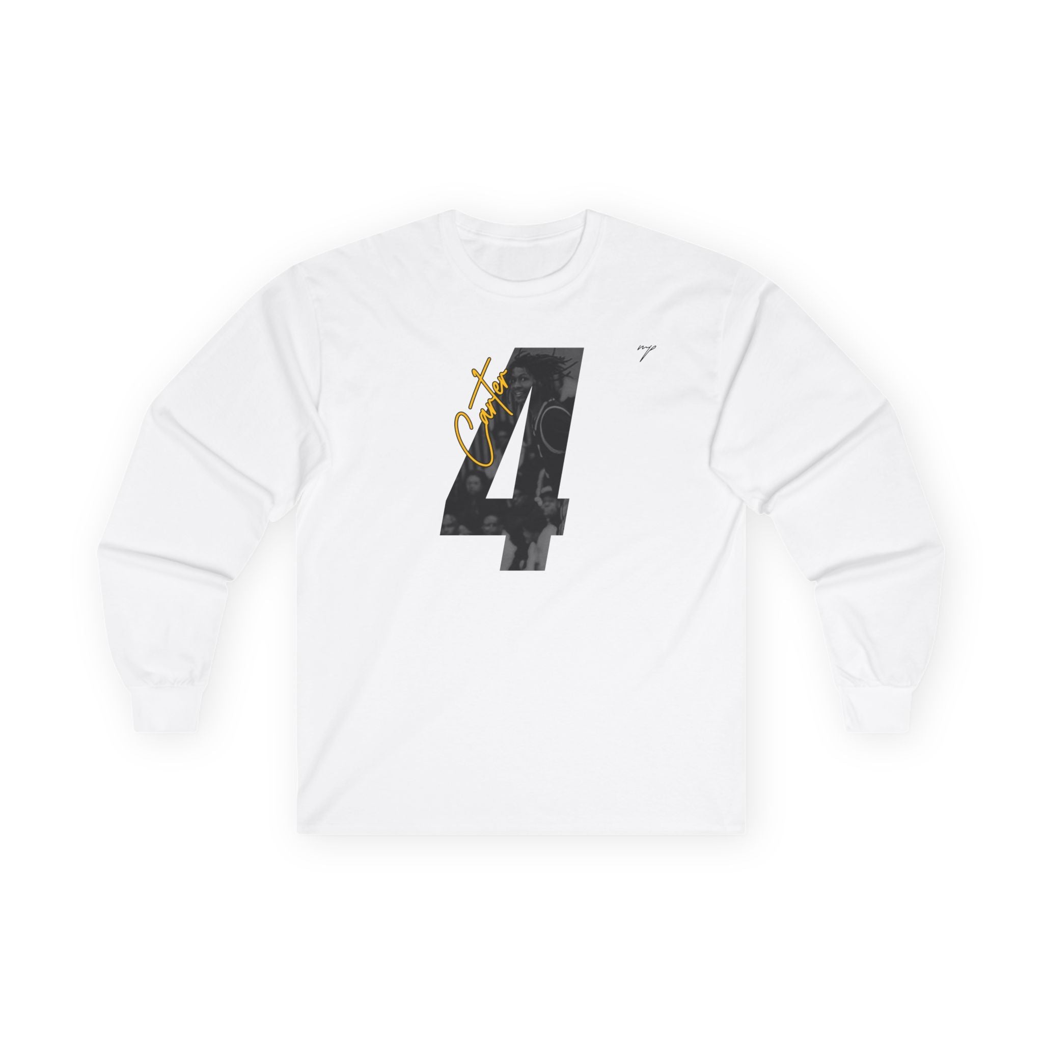 Dereon Carter Long Sleeve