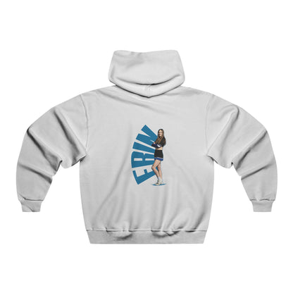Erin Kirkland Vintage Hoodie
