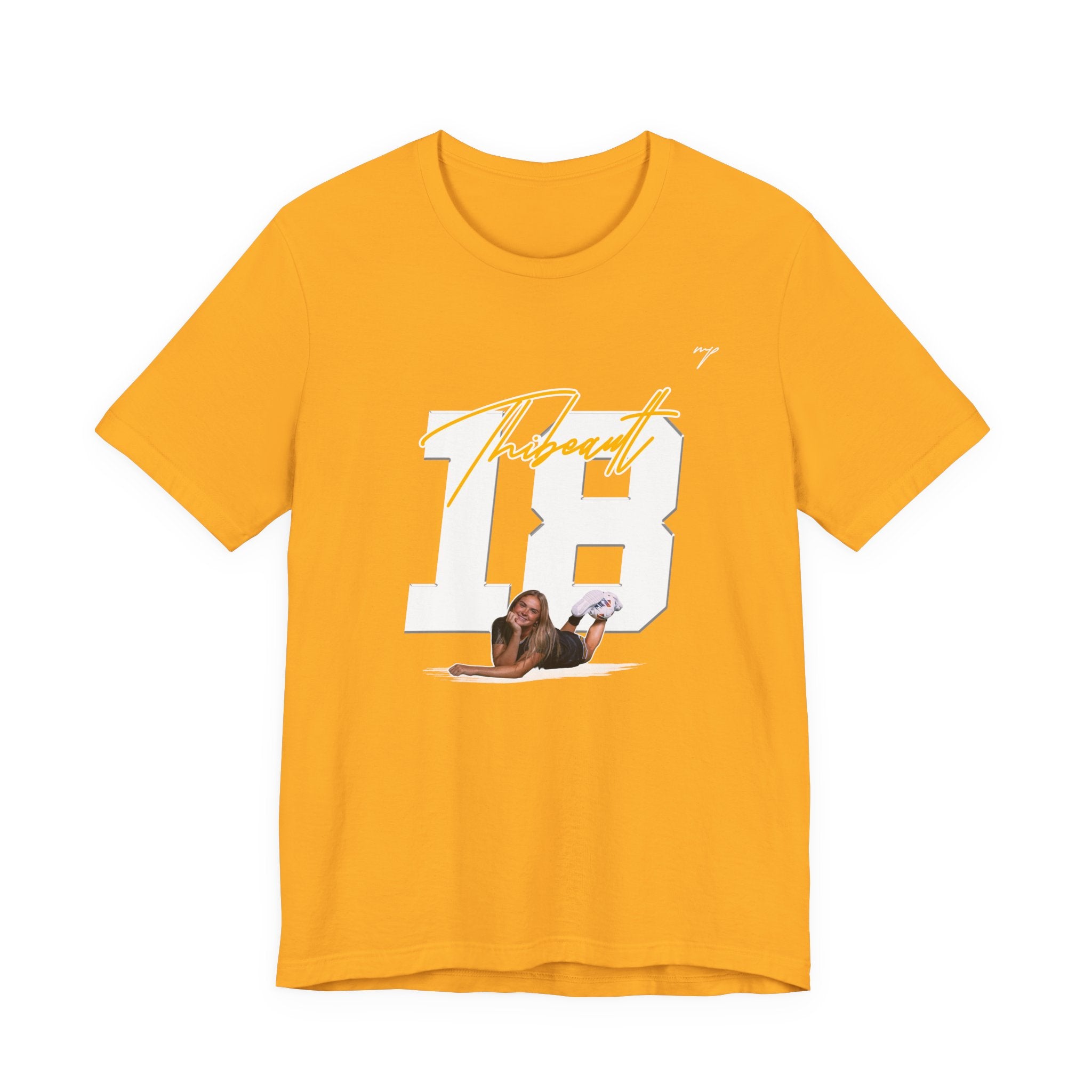 Sophie Thibeault Graphic Tee